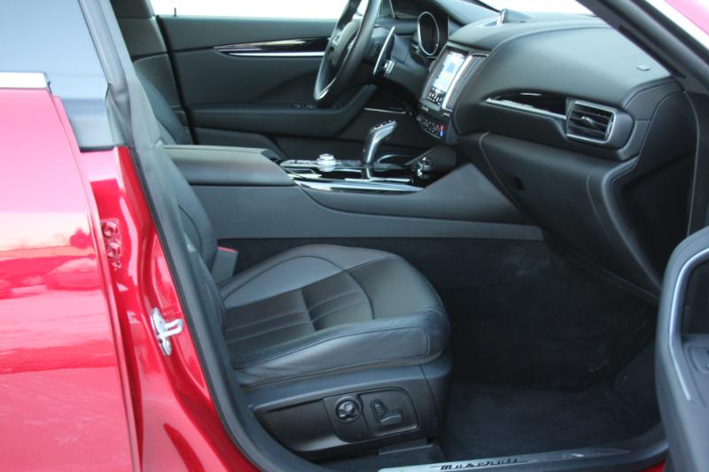 Maserati Levante S GranSport 3.0L 2020