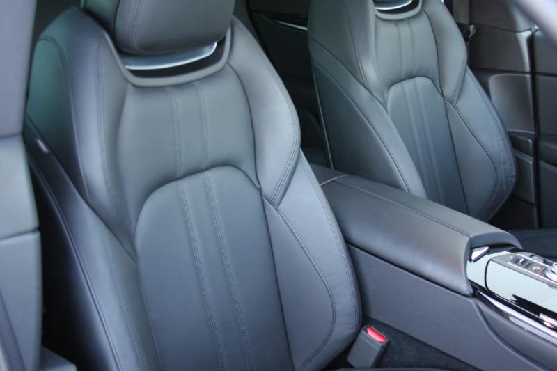 Maserati Levante S GranSport 3.0L 2020