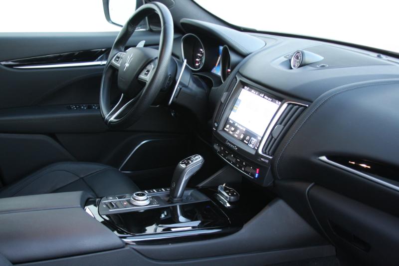 Maserati Levante S GranSport 3.0L 2020