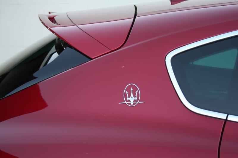 Maserati Levante S GranSport 3.0L 2020