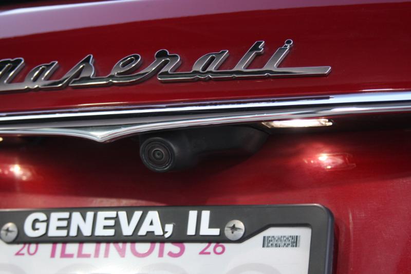 Maserati Levante S GranSport 3.0L 2020