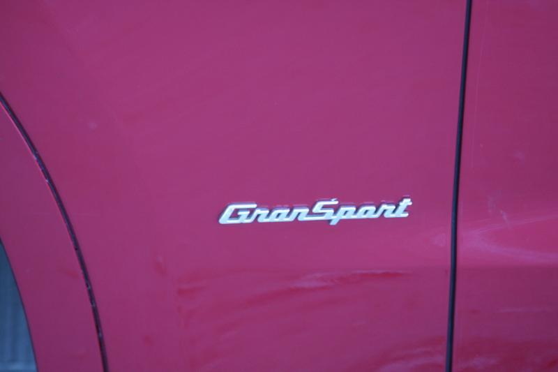 Maserati Levante S GranSport 3.0L 2020