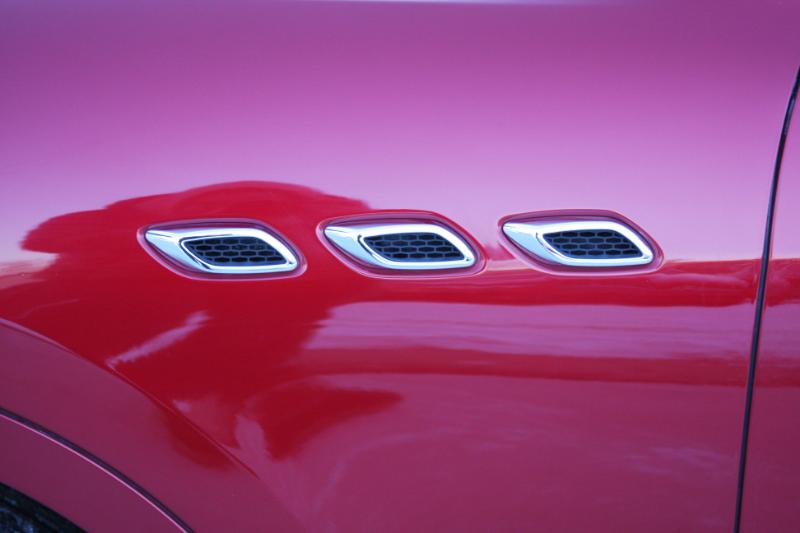 Maserati Levante S GranSport 3.0L 2020