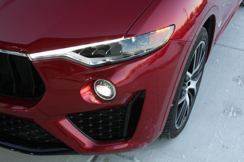 Maserati Levante S GranSport 3.0L 2020