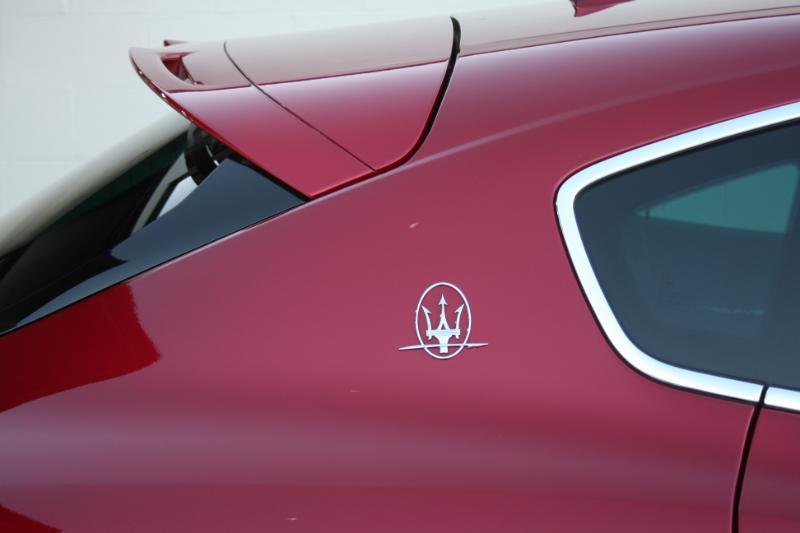 Maserati Levante S GranSport 3.0L 2020