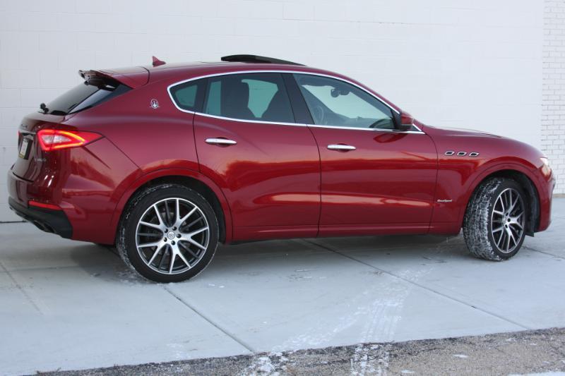 Maserati Levante S GranSport 3.0L 2020