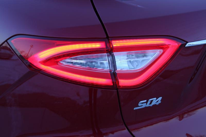 Maserati Levante S GranSport 3.0L 2020