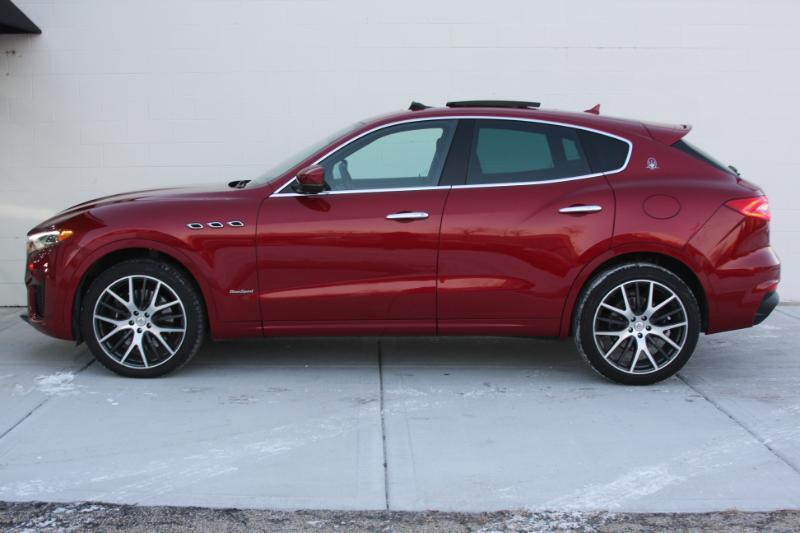 Maserati Levante S GranSport 3.0L 2020