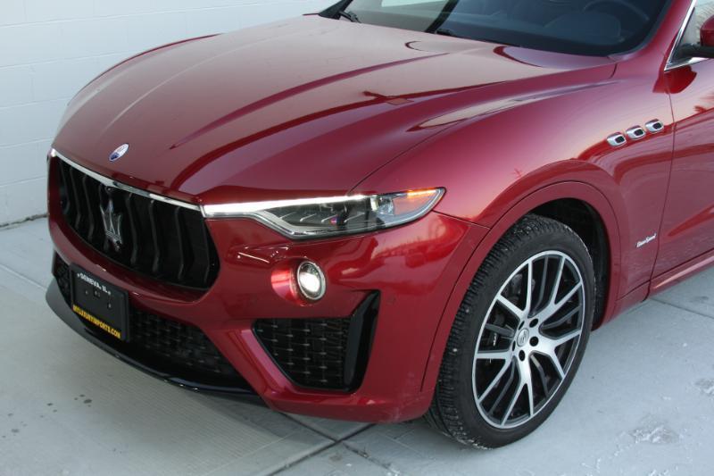 Maserati Levante S GranSport 3.0L 2020