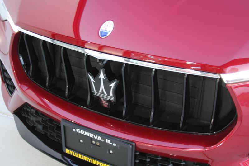 Maserati Levante S GranSport 3.0L 2020