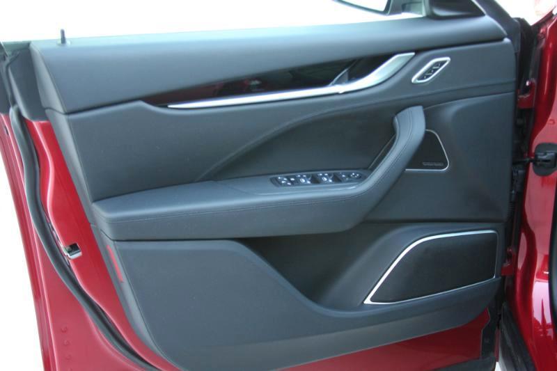 Maserati Levante S GranSport 3.0L 2020