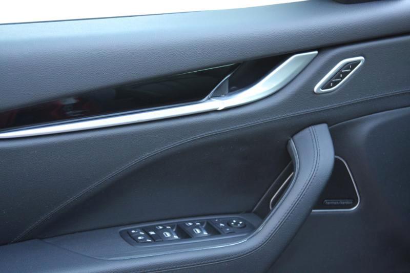 Maserati Levante S GranSport 3.0L 2020