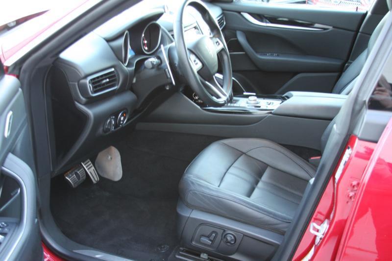 Maserati Levante S GranSport 3.0L 2020