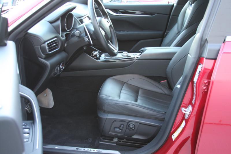 Maserati Levante S GranSport 3.0L 2020