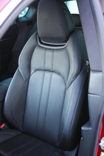 Maserati Levante S GranSport 3.0L 2020