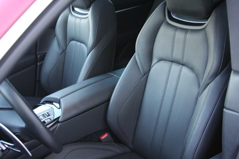 Maserati Levante S GranSport 3.0L 2020