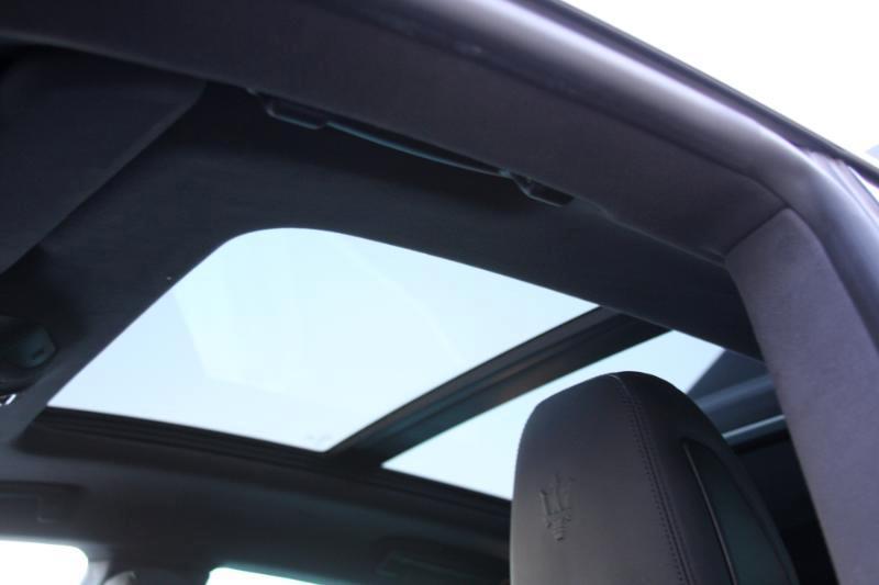 Maserati Levante S GranSport 3.0L 2020