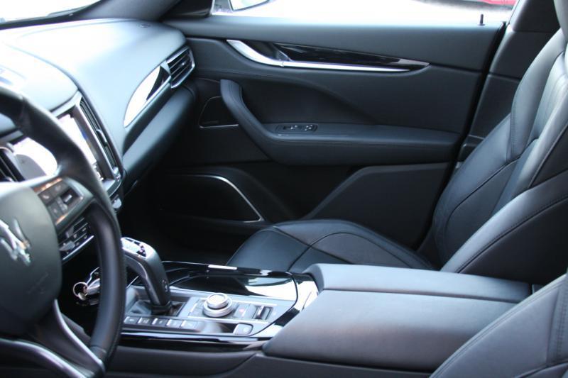 Maserati Levante S GranSport 3.0L 2020