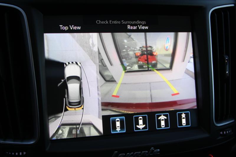 Maserati Levante S GranSport 3.0L 2020