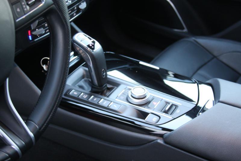 Maserati Levante S GranSport 3.0L 2020