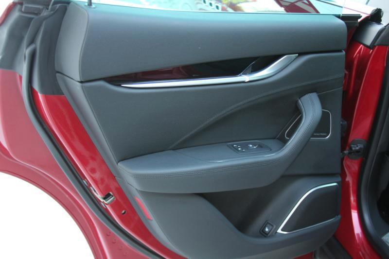 Maserati Levante S GranSport 3.0L 2020