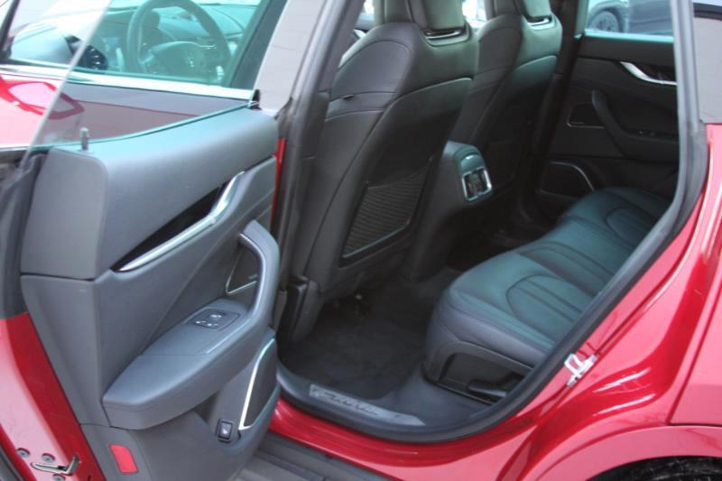 Maserati Levante S GranSport 3.0L 2020