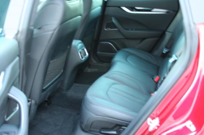 Maserati Levante S GranSport 3.0L 2020