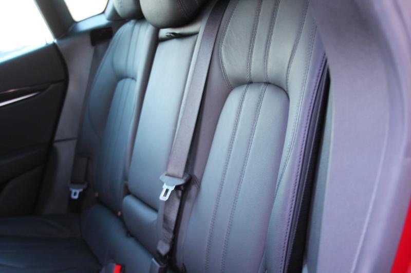 Maserati Levante S GranSport 3.0L 2020