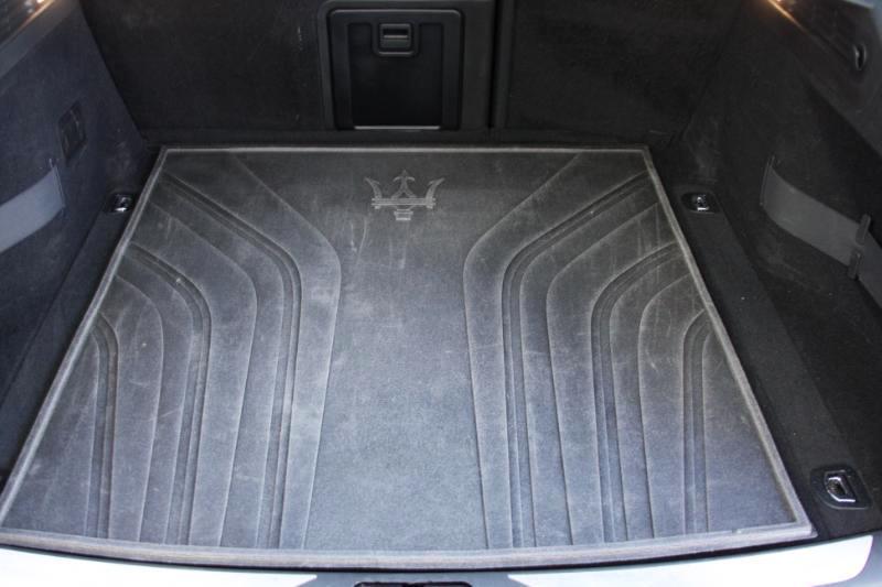 Maserati Levante S GranSport 3.0L 2020