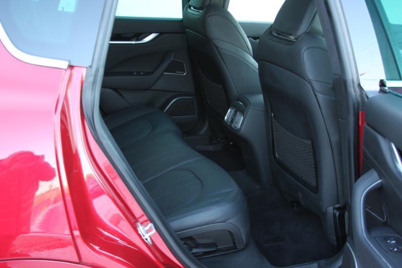 Maserati Levante S GranSport 3.0L 2020