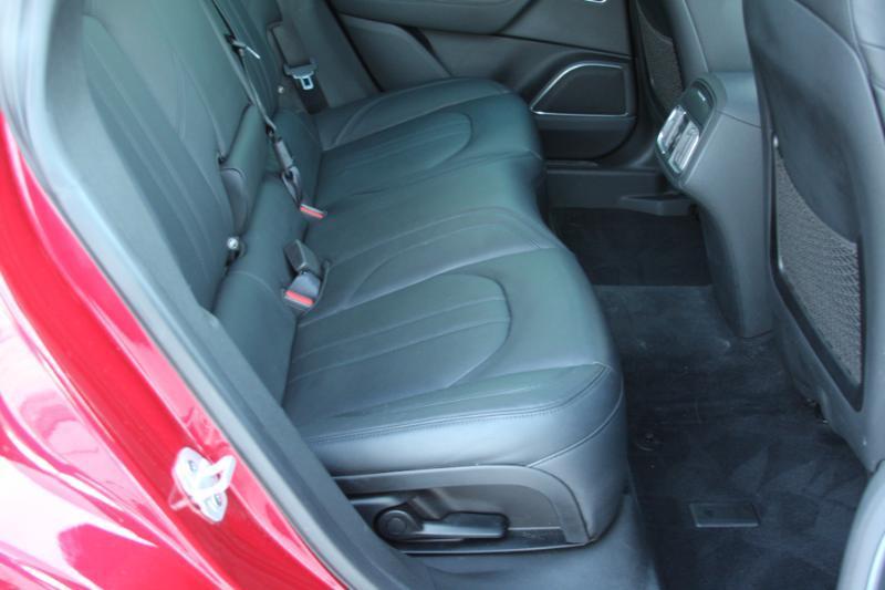 Maserati Levante S GranSport 3.0L 2020