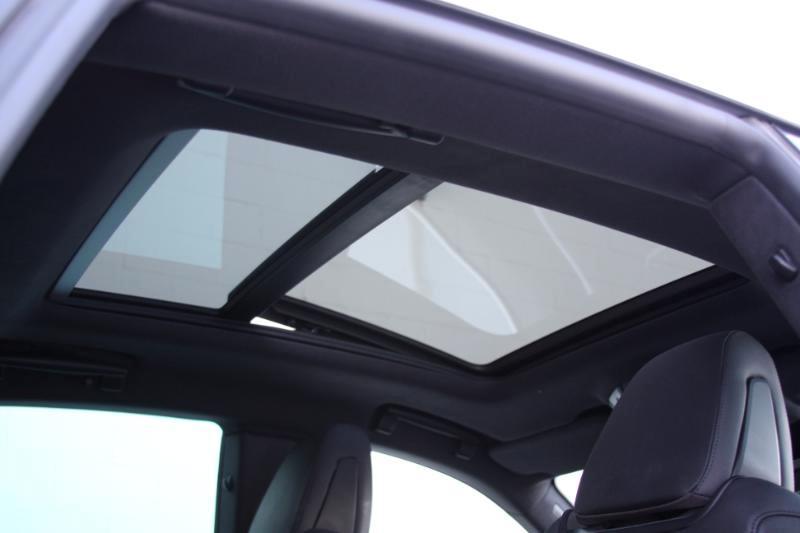 Maserati Levante S GranSport 3.0L 2020