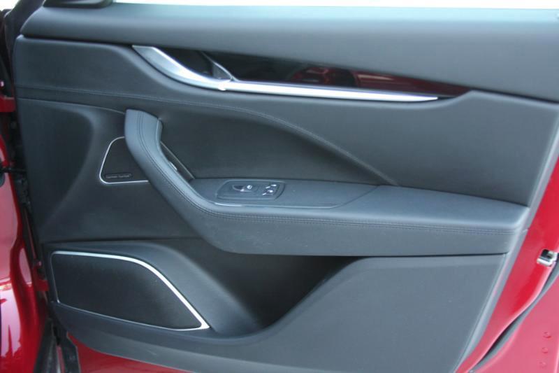 Maserati Levante S GranSport 3.0L 2020