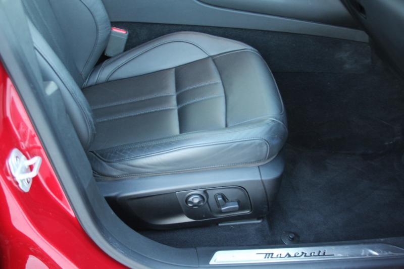 Maserati Levante S GranSport 3.0L 2020