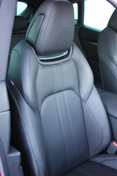 Maserati Levante S GranSport 3.0L 2020