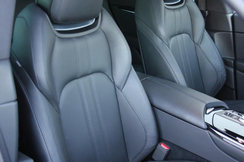 Maserati Levante S GranSport 3.0L 2020