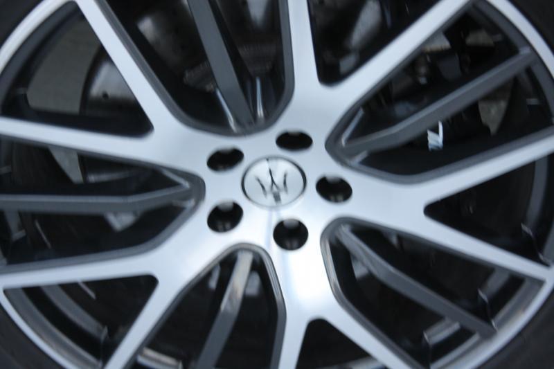 Maserati Levante S GranSport 3.0L 2020