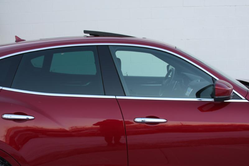 Maserati Levante S GranSport 3.0L 2020