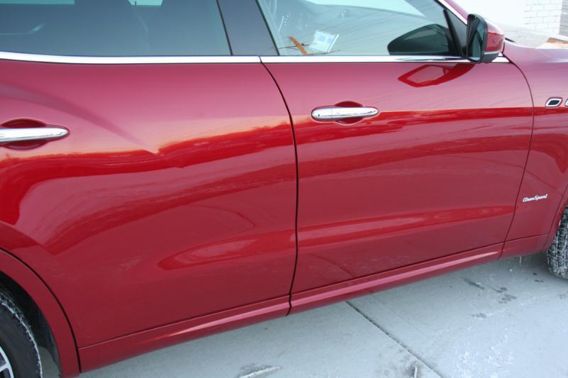 Maserati Levante S GranSport 3.0L 2020