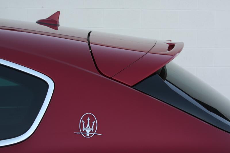 Maserati Levante S GranSport 3.0L 2020