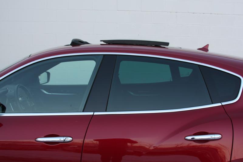 Maserati Levante S GranSport 3.0L 2020