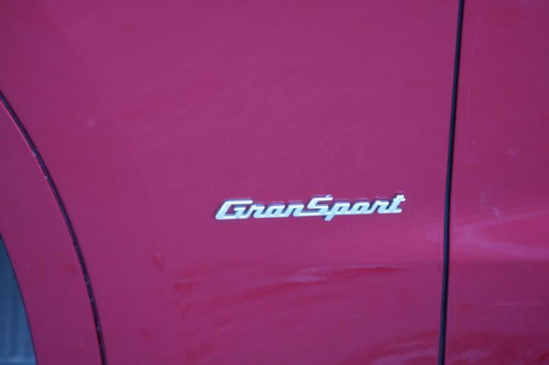 Maserati Levante S GranSport 3.0L 2020