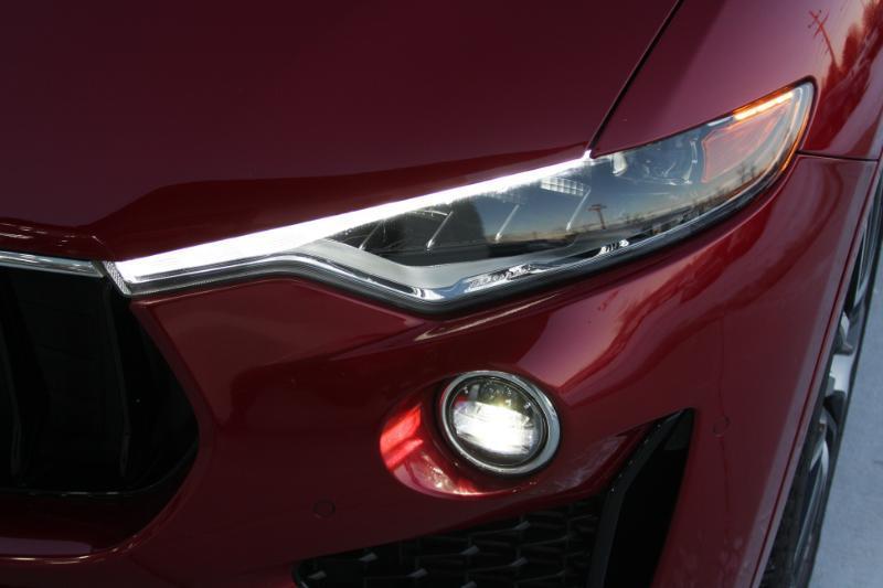 Maserati Levante S GranSport 3.0L 2020