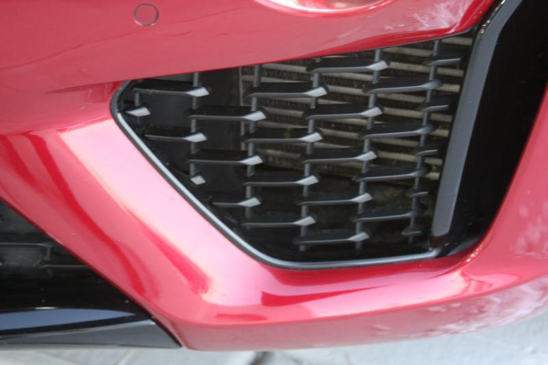 Maserati Levante S GranSport 3.0L 2020