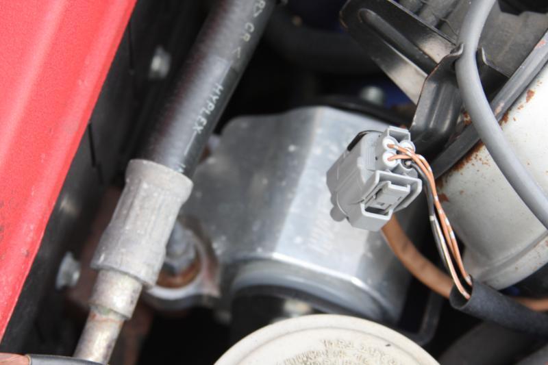 Honda Civic Si Coupe 2000