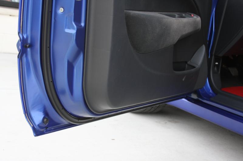 Honda Civic Si Coupe 2000