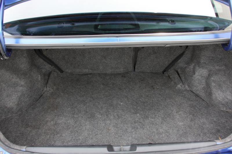 Honda Civic Si Coupe 2000