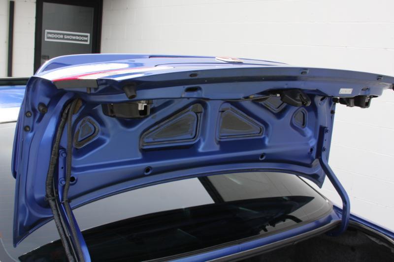 Honda Civic Si Coupe 2000