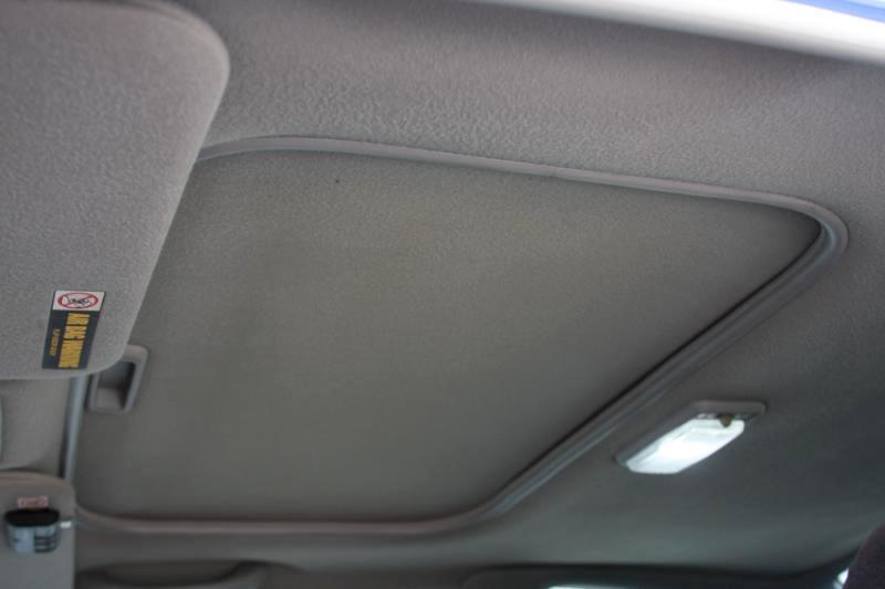 Honda Civic Si Coupe 2000