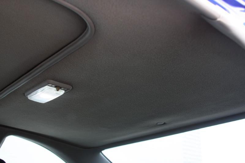 Honda Civic Si Coupe 2000